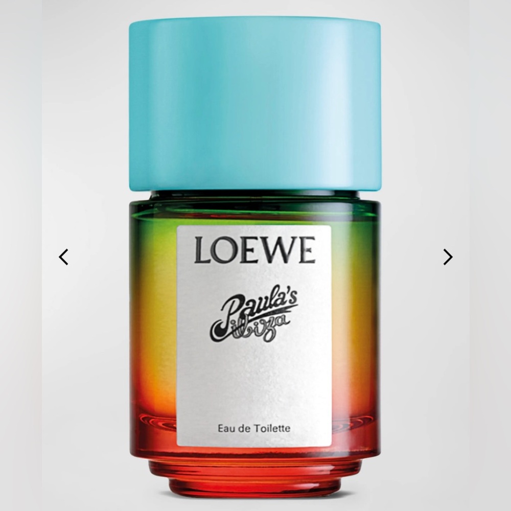 Loewe Paula's Ibiza Eau de Toilette